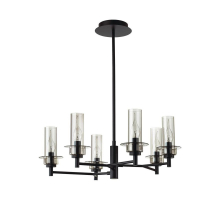 Подвесная люстра Lumion Classi Madonna 6555/6C