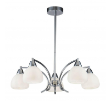 Подвесная люстра Freya Cindy FR5022PL-05CH