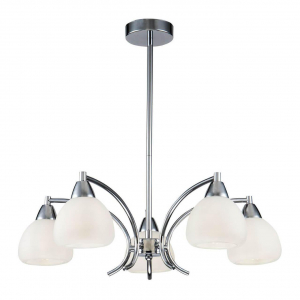 Подвесная люстра Freya Cindy FR5022PL-05CH