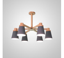 Подвесная люстра Imperium Loft Prop 191991-23