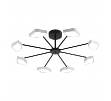 Потолочная светодиодная люстра Moderli Hight V1141-8CL