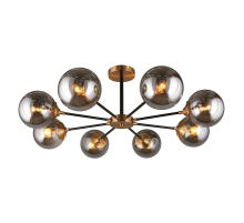 Потолочная люстра Aployt Beta APL.909.07.08