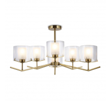 Потолочная люстра Ambrella Light High Light Modern LH57008