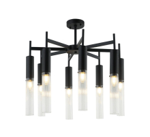 Подвесная люстра Aployt Kasia APL.327.17.08