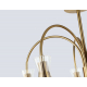 Люстра на штанге Ambrella light High light LH55701