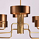 Подвесная люстра Imperium Loft Sound S6 Pendant Lamp 102141-26