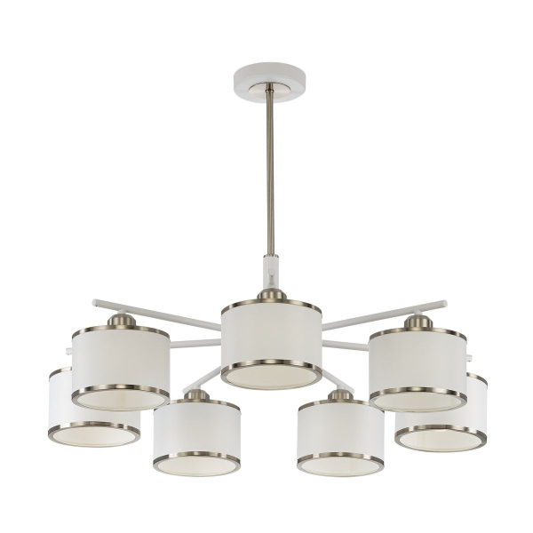 Подвесная люстра Citilux Alton CL421272