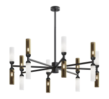 Подвесная люстра Maytoni Memory MOD177PL-16G