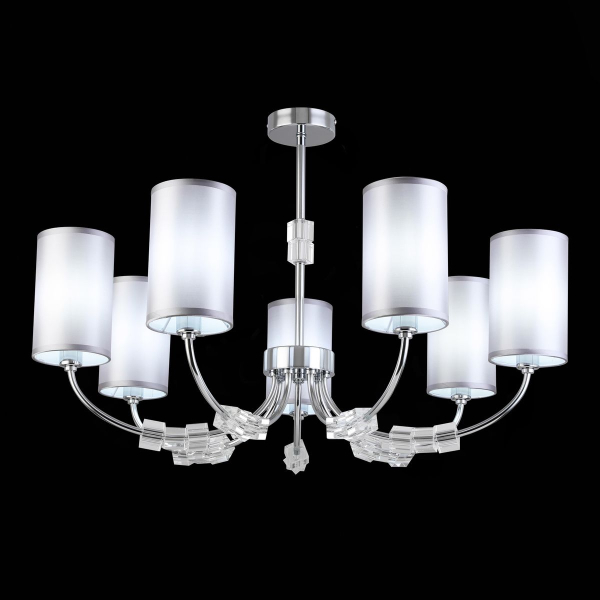 Потолочная люстра Evoluce Emmi SLE156002-07