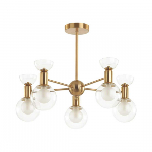Потолочная люстра Lumion Karisma 5620/5C