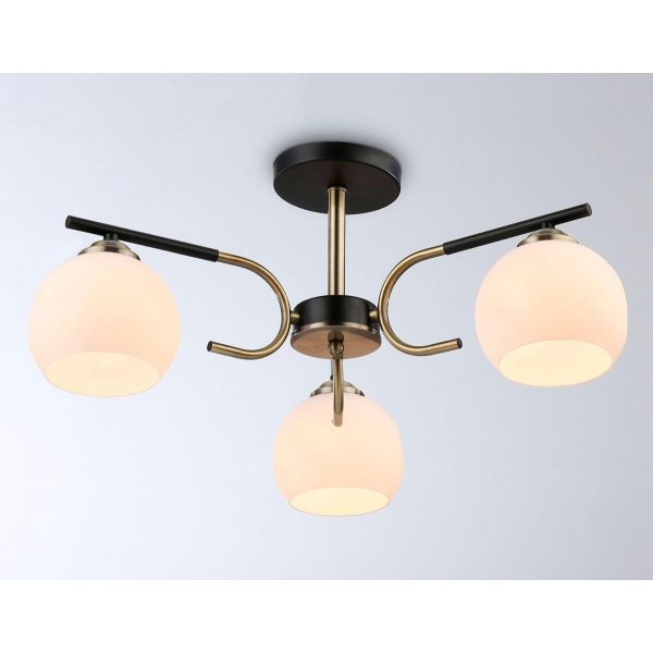 Потолочная люстра Ambrella light Traditional Modern TR303311 Потолочная люстра Ambrella light Traditional Modern TR303311