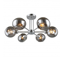 Потолочная люстра Omnilux Marsala OML-93807-06