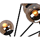 Подвесная люстра Kink Light Моди 07535-10,19