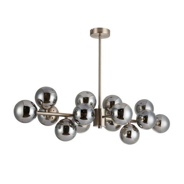 Подвесная люстра Favourite Varietas 2650-14P Подвесная люстра Favourite Varietas 2650-14P