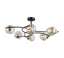 Потолочная люстра Citilux Фабула CL110165