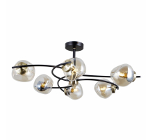 Потолочная люстра Citilux Фабула CL110165