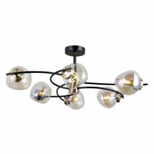 Потолочная люстра Citilux Фабула CL110165