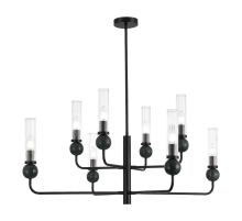 Подвесная люстра ST Luce Medea SL1244.403.08