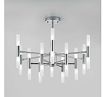 Подвесная люстра Bogates Bastone 345 Smart