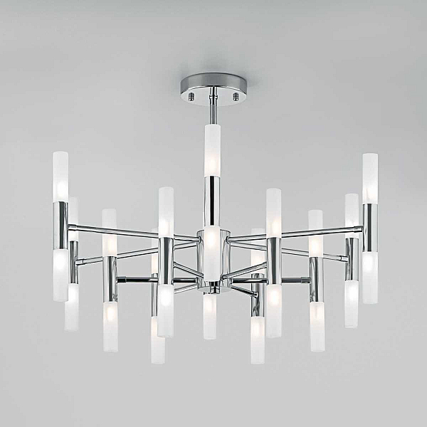 Подвесная люстра Bogates Bastone 345 Smart