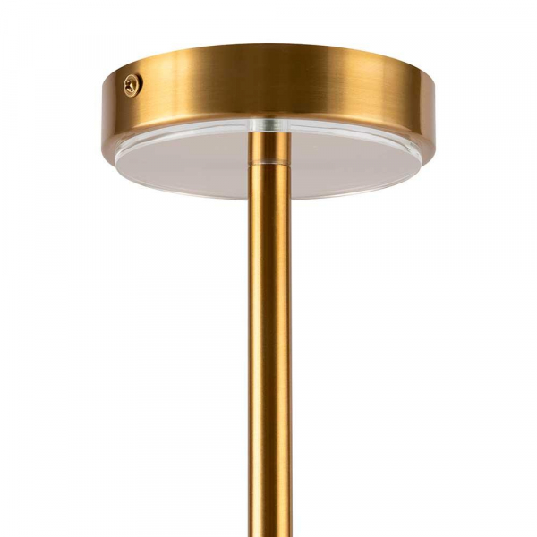Подвесная люстра Maytoni Arco MOD223PL-06BS Подвесная люстра Maytoni Arco MOD223PL-06BS