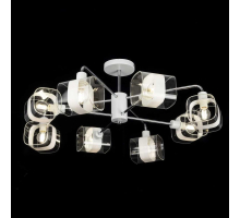 Потолочная люстра Citilux Бертон CL140180