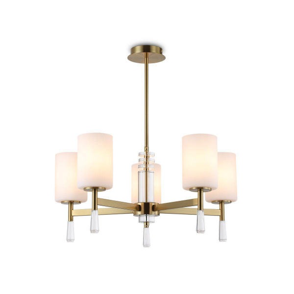 Подвесная люстра Ambrella Light High Light Modern LH56261 Подвесная люстра Ambrella Light High Light Modern LH56261