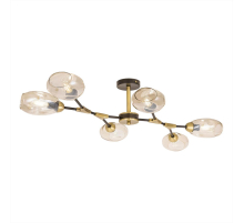 Потолочная люстра Citilux Монтана CL117165