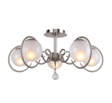 Потолочная люстра F-Promo Fabbio 2349-5U