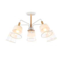 Потолочная люстра Ambrella light Traditional Modern Losk TR4738