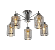 Потолочная люстра MyFar Solo MR1441-5C