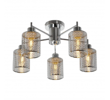 Потолочная люстра MyFar Solo MR1441-5C