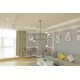 Подвесная люстра ST Luce Bastoncino SL429.403.06