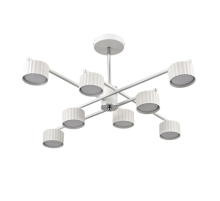 Потолочная люстра Lumion Comfi Karina 8241/8C