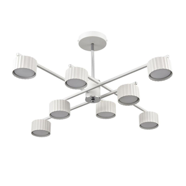 Потолочная люстра Lumion Comfi Karina 8241/8C Потолочная люстра Lumion Comfi Karina 8241/8C