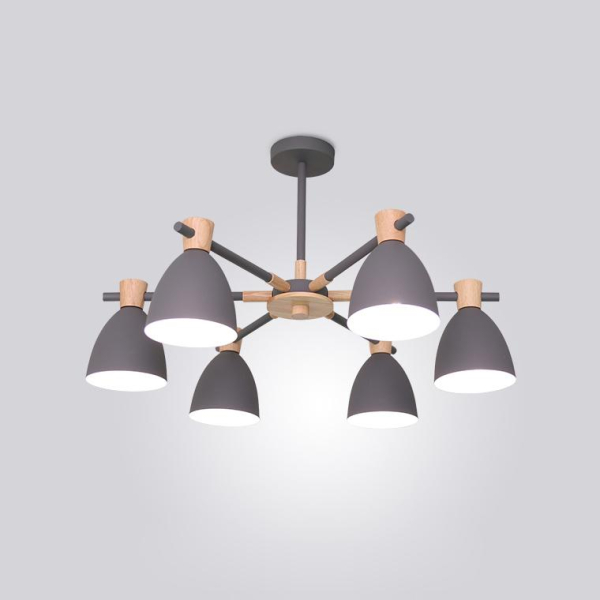 Потолочная светодиодная люстра Imperium Loft Folke 178023-26