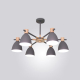 Потолочная светодиодная люстра Imperium Loft Folke 178023-26