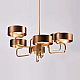 Подвесная люстра Imperium Loft Sound S6 Pendant Lamp 102141-26