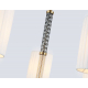 Люстра на штанге Ambrella light High light LH71503