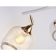 Подвесная люстра Ambrella light Traditional Loft TR80175