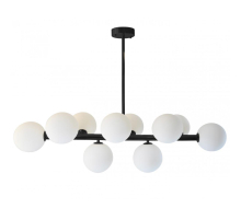 Подвесная люстра Kink Light Сида 07508-10,19