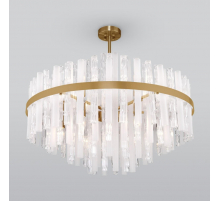 Подвесная люстра Bogates Hollis 368/12 Smart