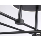 Потолочная светодиодная люстра Ambrella light Comfort LineTech FL66232