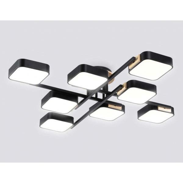 Люстра на штанге Ambrella light COMFORT FL4890 Люстра на штанге Ambrella light COMFORT FL4890