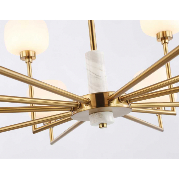 Подвесная люстра Ambrella light High Light LH53019 Подвесная люстра Ambrella light High Light LH53019