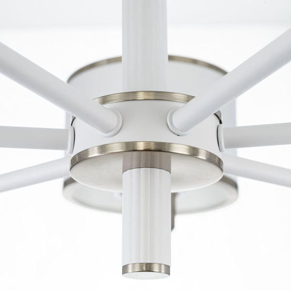 Подвесная люстра Citilux Alton CL421272