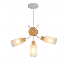 Потолочная люстра MyFar Linda MR1862-3C