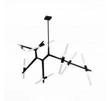 Подвесная люстра ST Luce Bastoni SL947.402.14