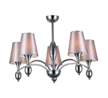 Потолочная люстра Escada 687/5P