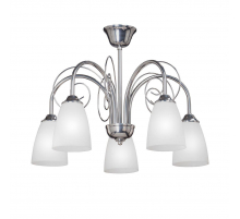 Потолочная люстра Vitaluce V3736-9/5PL